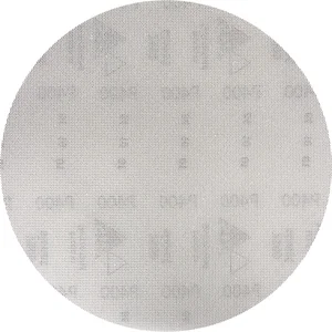 SIA Netz-Schleifgitter Sianet ø 150 mm Korn 240 Inhalt 50 Stück