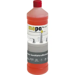 MAPO Sanitärkraftreiniger 1L