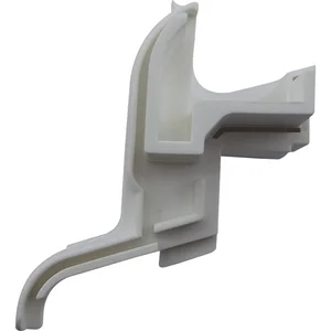 GUTMANN Endkappe 245/32X zu Kocher LÖ/SÖ 32-TXL, 90°, EPDM weiß, links