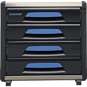 GEDORE Werkzeug-Box-Modul WorkMo B2, 1110 WM 24 526x396x506 mm