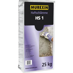 MUREXIN Haftschlämme HS 1 - 25kg