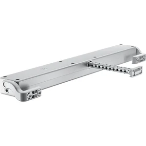 COMUNELLO Kettenantrieb STAR 25 230V Hub 100/150/200/250/300/380 mm Grau
