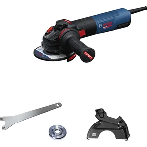 BOSCH Winkelschleifer Expert EXWS 20-125 B 2000 Watt