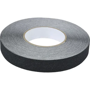 Anti - Rutschstreifen schwarz 25mm