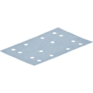 FESTOOL StickFix Schleifstreifen Granat 80 x 133 mm Korn 120 Inhalt 100 Stück