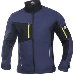 ARDON Arbeitsjacke 4Xstretch dunkelblau 2XL