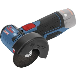 BOSCH Akku-Winkelschleifer GWS 12V-76 12 Volt
