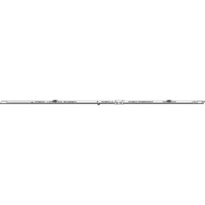 ROTO Patio Alversa SH-Mittelverschluss senkrecht L=1690 mm 2V-Zapfen silber