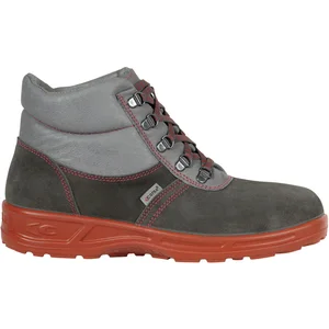 COFRA Dachdeckerschuh Grey O3S FO SR 41