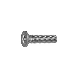~DIN7991 M 5x 25 TX25 Edelstahl A2-070 Senkschraube