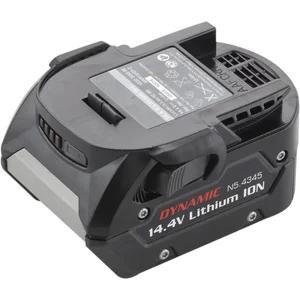 Ersatz-Akku 14,4 Volt / 3,0 Ah Li-Ion für Bandspanner Dynamic 2100