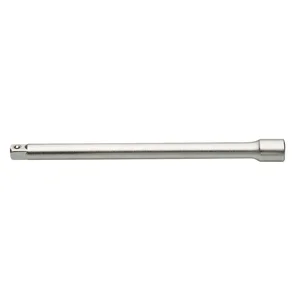 PROXXON Verlängerung mit 1/2" vierkant und Länge 125 mm