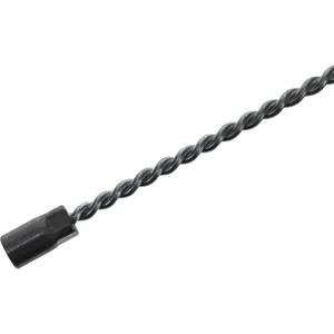 OSBORN Drahtstiel 1000 mm Aufnahme 1/2"