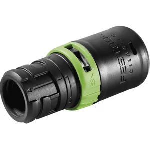 FESTOOL Anschlussmuffe D27 DM-AS/CT mit Bypass