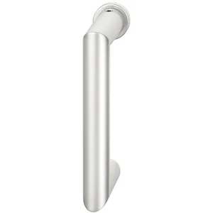 FSB Fenster-Steckgriff 34 1016 minimalistisch, Aluminium silber eloxiert