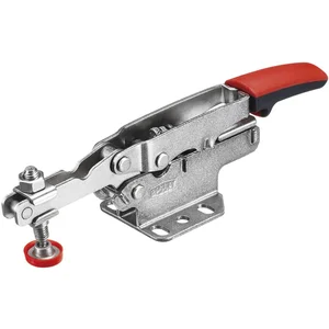 BESSEY Waagrechtspanner STC-HH70 m. offenem Arm Spannweite 60 mm