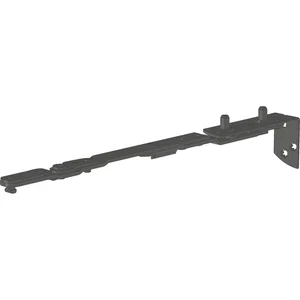 WINKHAUS Schere SH.IF-N.29-13-12.Z.8-12.LS Eurofalz 29 mm 13V silber links