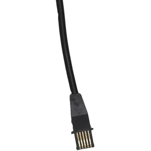 MITUTOYO Verbindungkabel U-WAVE T Modell F gerades Modell ohne Datataste