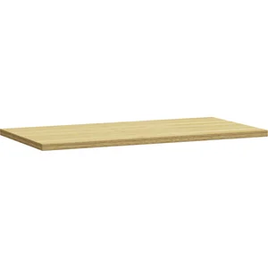 LISTA Multiplexplatte 1500x750x40mm