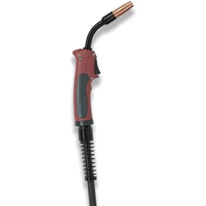 Handschweißbrenner RM300L Draht ø 0,8-1,2 mm Schlauch 3,5 m