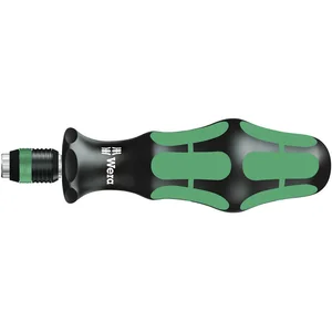 WERA Bithandhalter 816 R magnetisch