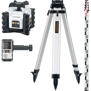 LASERLINER Rotationslaser Quadrum Compact 210 S Set