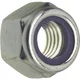 Sicherungsmuttern ISO7040 hohe Form
