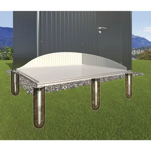 BIOHORT SmartBasePLUS H5, P5