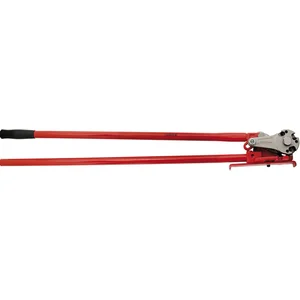 Trennzange für Gewindestangen M8, M10, M12 Länge 945 mm
