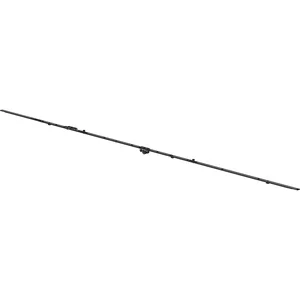 WINKHAUS Getriebe konstant GAK.2225-2.TFE, DM 15,5 mm, FFH 1975-2225 mm, silber