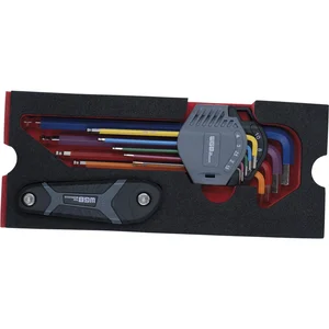 WGB Moflex Modul S Stiftschlüssel-Sätze 6070 2-teilig
