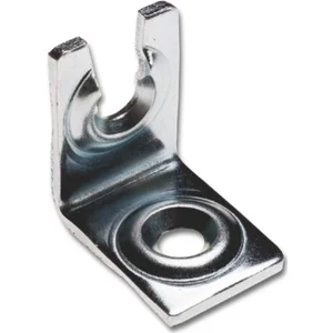 SECOTEC Blendenmontagwinkel 25X17 mm verzinkt SB-8 BL2