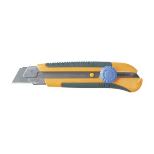KDS Profi Cutter JobBoss m. 25 mm Abbrechklinge und Fixierrändelschraube
