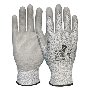 STAFFL Schnitt-Schutzhandschuh PU Protect Größe 7