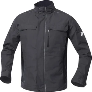 ARDON Arbeitsjacke Urban+ dunkelgrau L
