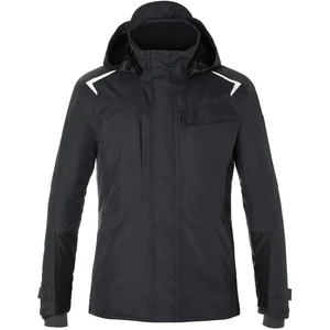 KÜBLER Wetterjacke Bodyforce 1326 schwarz L