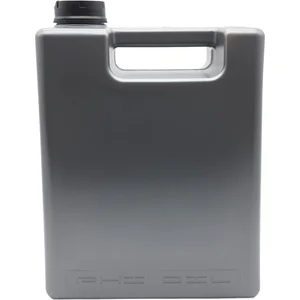 PHI OIL Hydraulik- und Getriebeöl Universus Bronze 10W30, 5 Liter