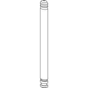 MACO Scherenlagerstift für Scherenlager AS/DTuni/PVC Tricoat-Evo (372750)