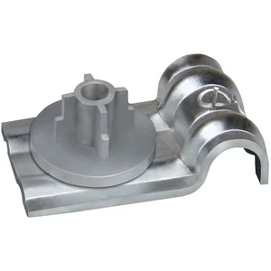 CELO Metallclip PFT 6 einfach - Stahl verzinkt-blau