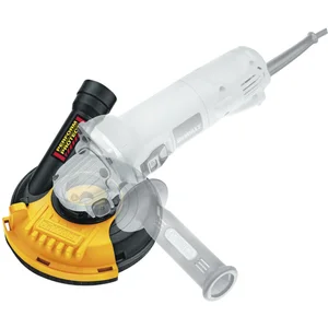 DEWALT Absaughaube DWE46150