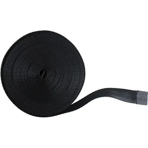 CELO Gewebe-Montageband TXS 19, schwarz