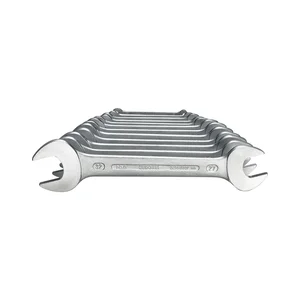 GEDORE Doppelmaulschlüssel-Satz DIN3110 6/120 6-32 mm 12-teilig