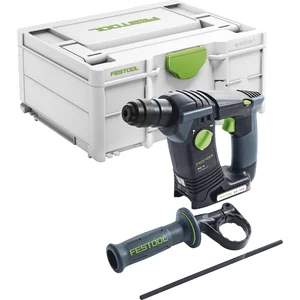 FESTOOL Akku-Bohrhammer BHC 18 Li Basic 18 Volt Li-Ion - Aktion