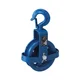 Bauseilrolle DM 125 mm