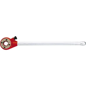 RIDGID Ratsche 11-R für Schneidköpfe 1/8-2"