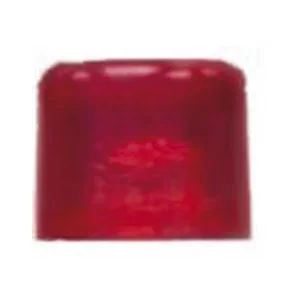 Plastikhammer-Einsatz Kopfdurchmesser 27 mm Plastik rot
