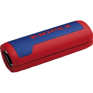 KNIPEX Wellenrohrschneider TwistCut für Rohr ø 13-32 mm, L=100 mm