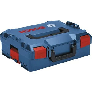 BOSCH Sortimentskoffer L-Boxx 136 leer