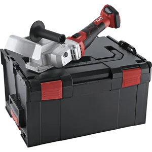 FLEX Akku-Rinnenträger-Einlassfräse RFE 4018.0-EC 18 Volt