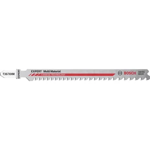 BOSCH Stichsägeblatt T367XHM Universal Expert - 3 Stück